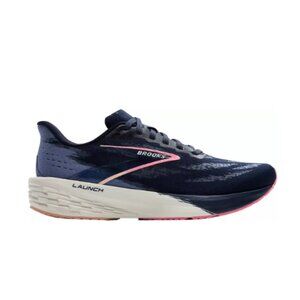Brooks Women's Navy Running Shoes